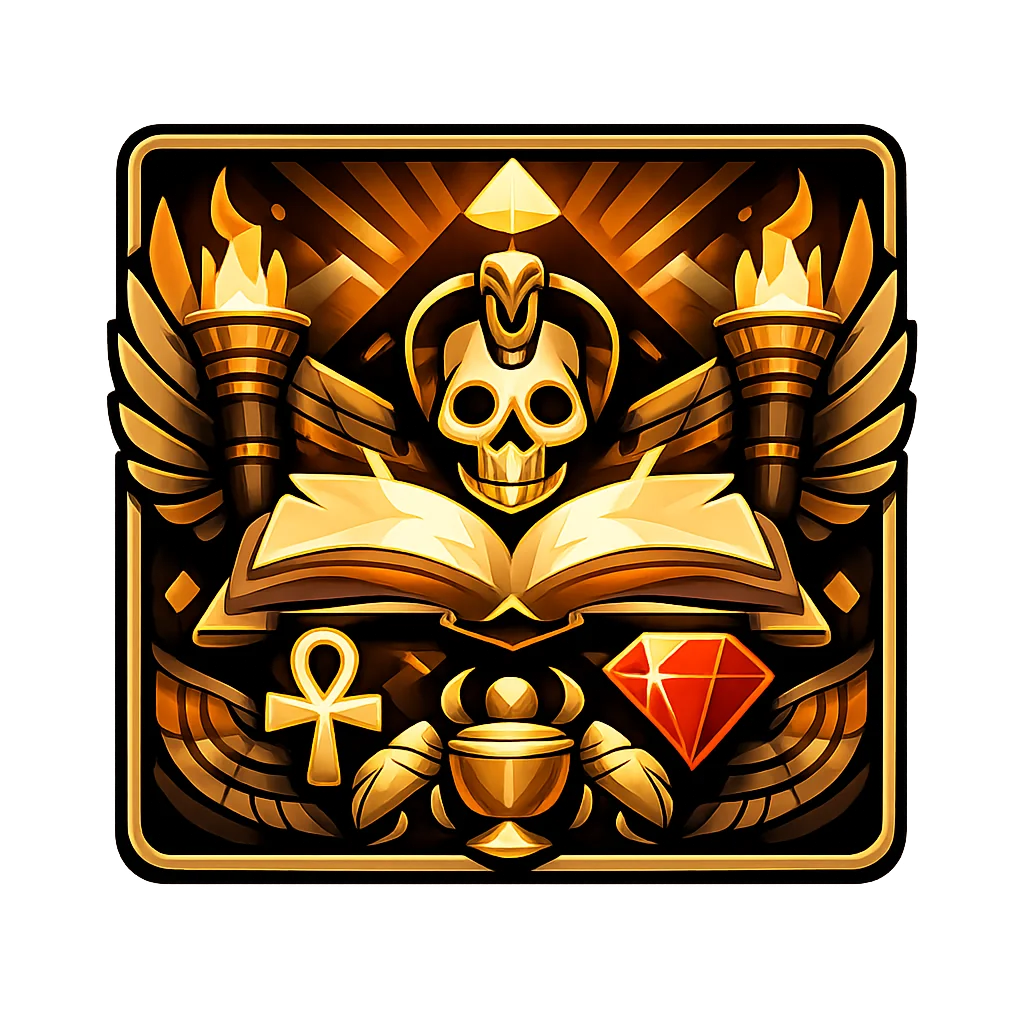 Book of Dead