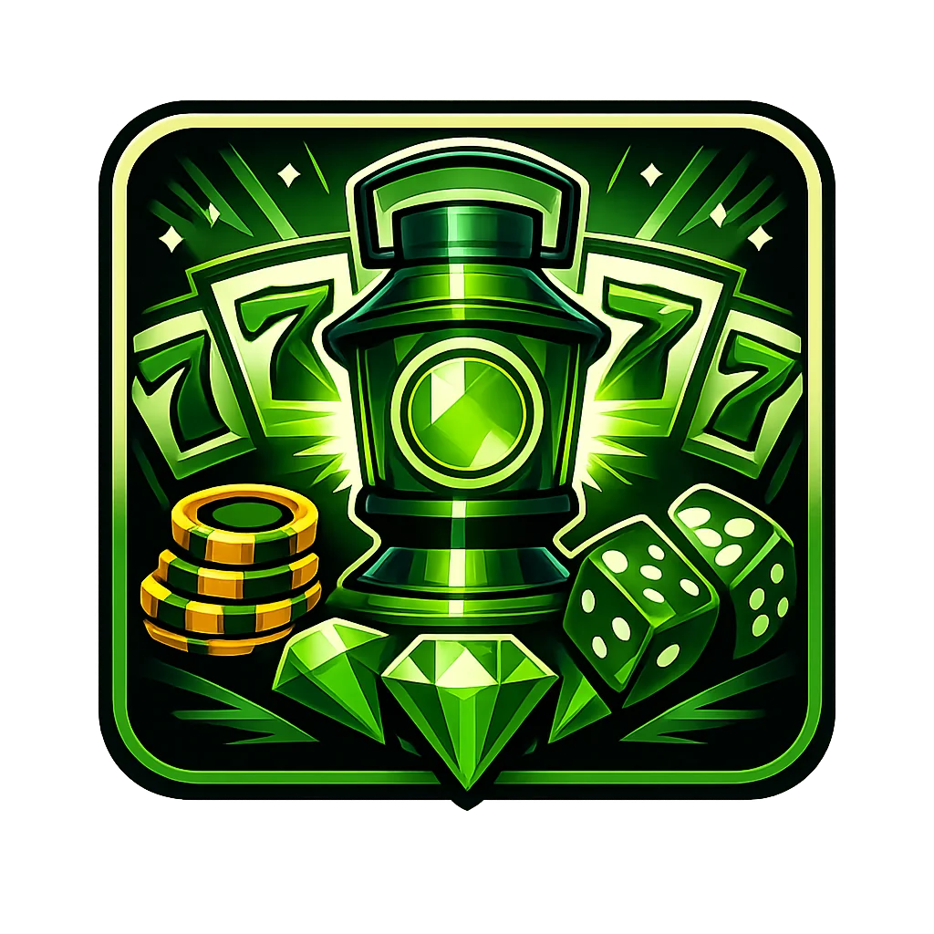 Green Lantern