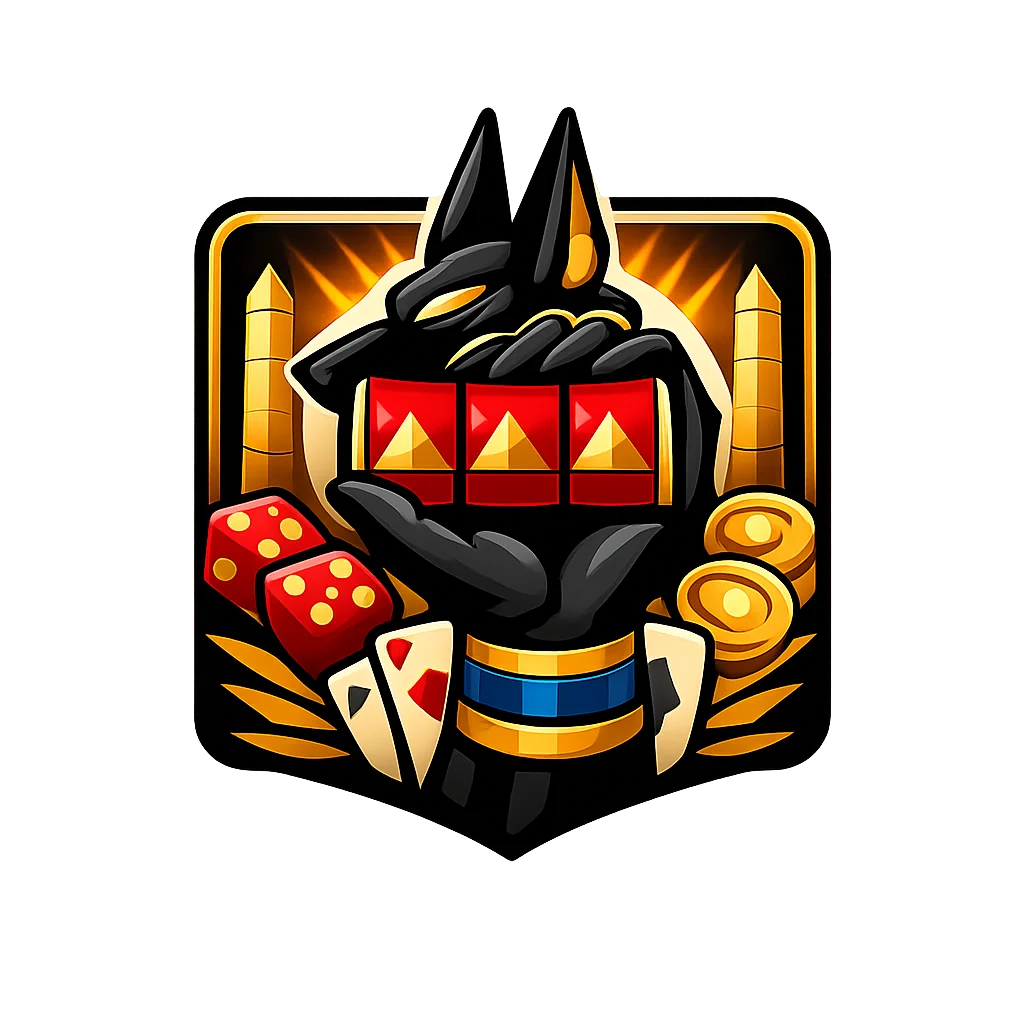 Hand of Anubis